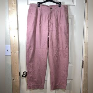 Universal Thread Coral Trousers‎